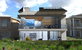 OCEANFRONT